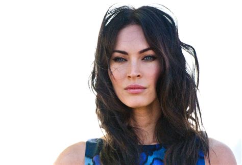 megan fox nackt